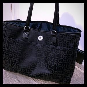 Tommy Hilfiger Large Bag
